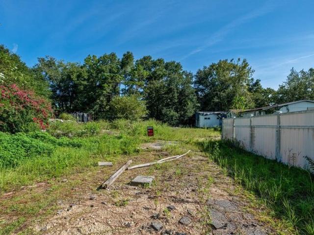 Land for sale in Tallahassee, Florida