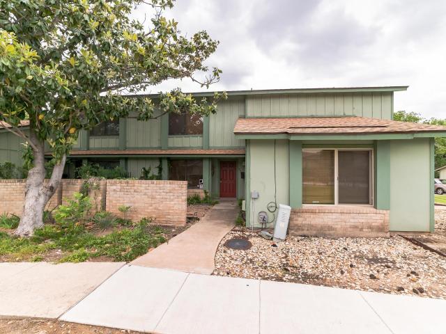 Townhouse for sale in Austin, Texas