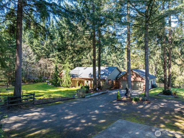 House for sale in Thurston, Washington