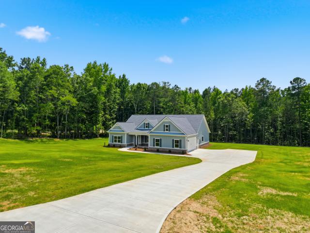 House for sale in Georgia