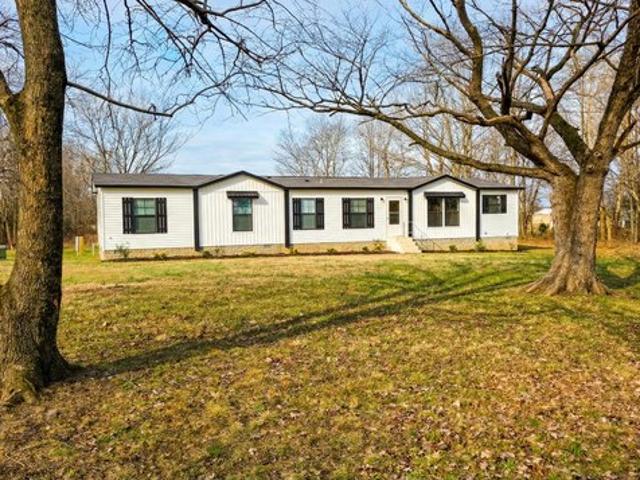 House for sale in Rumsey, Kentucky