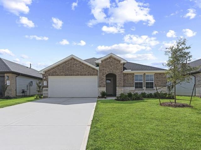 House for sale in Rosenberg, Texas