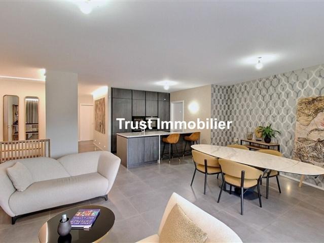 Wohnung kaufen in Le Grand-Saconnex