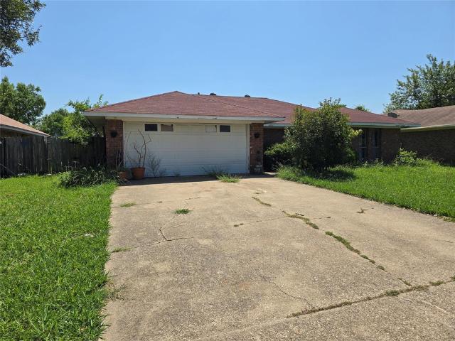 House for sale in Southern Acres Addition, Greenville