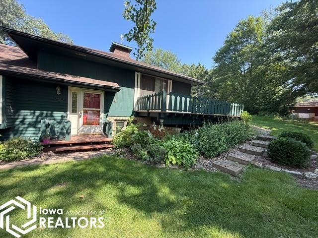 House for sale in Westwood, Henry County