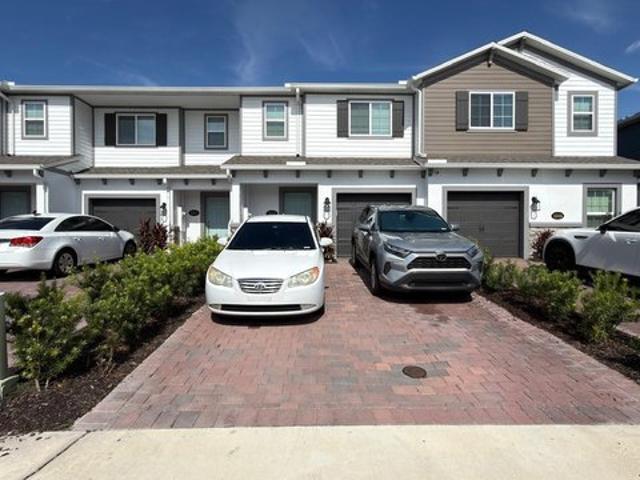 Townhouse for sale in Saint Cloud, Florida