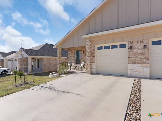 Townhouse for sale in Killeen
