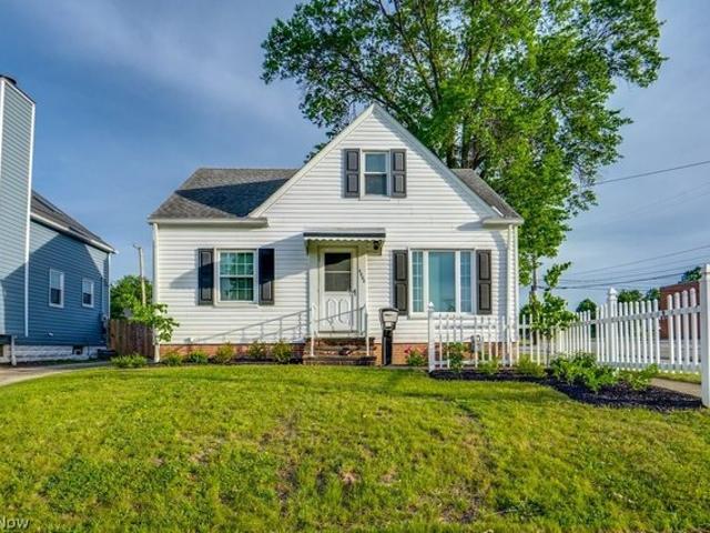 House for sale in Parma, Ohio