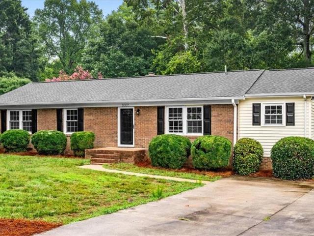 House for sale in Guilford, North Carolina