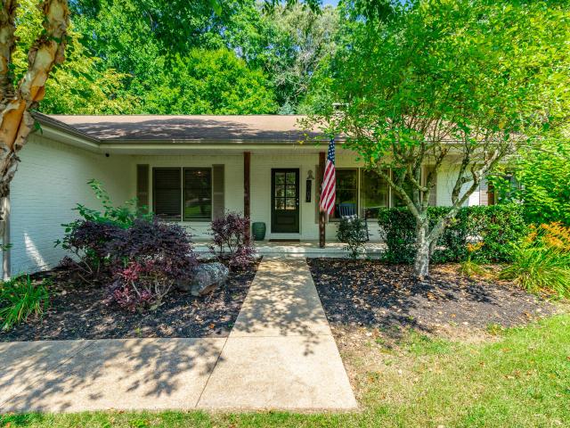House for sale in Tennessee