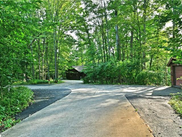 House for sale in Portage, Ohio