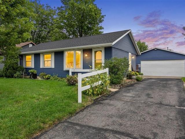 Townhouse for rent in Linn, Iowa