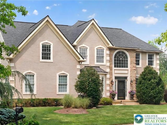House for sale in Lehigh, Pennsylvania
