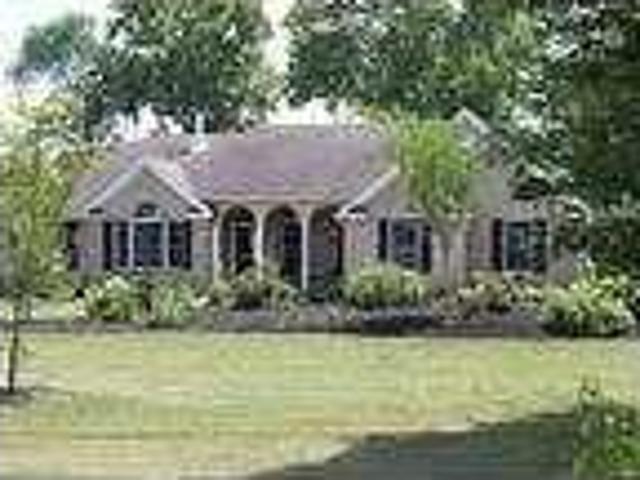 House for rent in Paint Lick