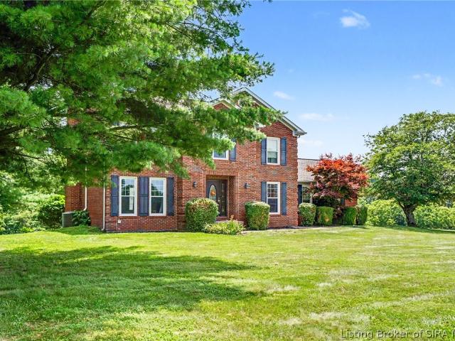 House for sale in Greenville, Indiana