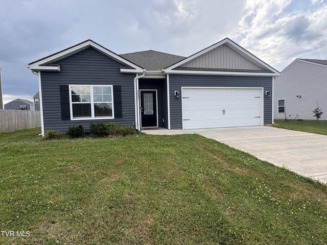 House for sale in Tennessee