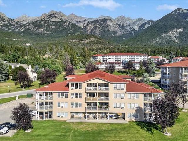Property for sale in Fairmont Hot Springs, British Columbia