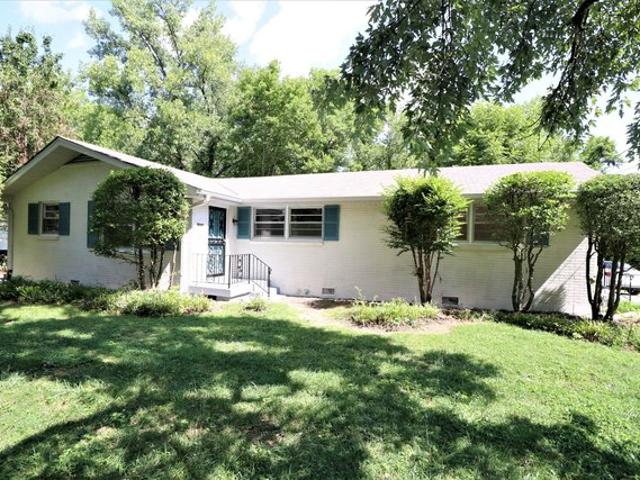 House for sale in Nashville, Middle Tennessee