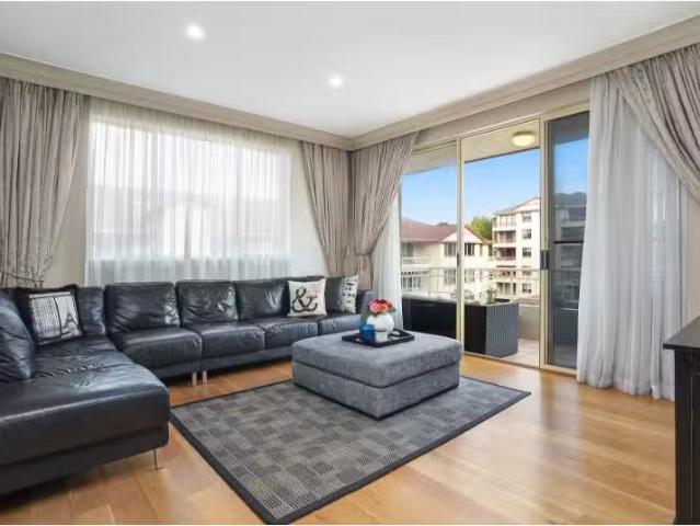 Apartment for rent in Sydney, New South Wales