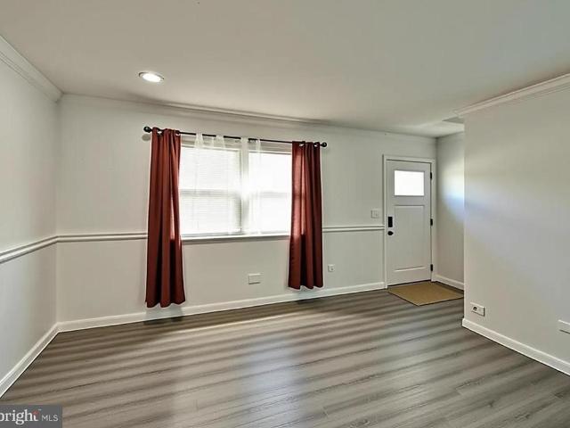 Townhouse for sale in Hyattsville, Maryland