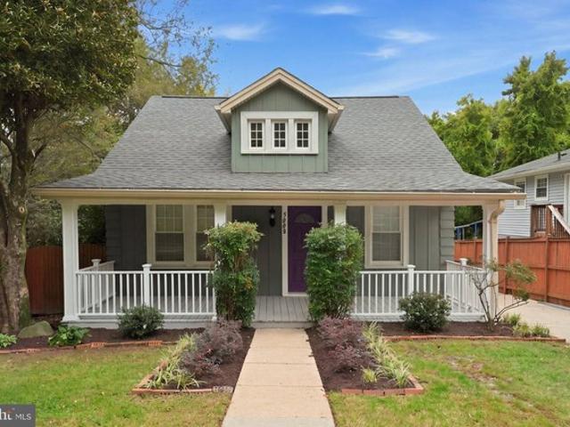 House for sale in Hyattsville, Prince George's County