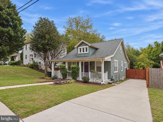 House for sale in Hyattsville, Prince George's County
