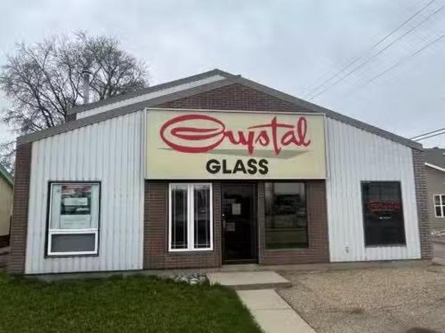 House for sale in Ponoka, Alberta