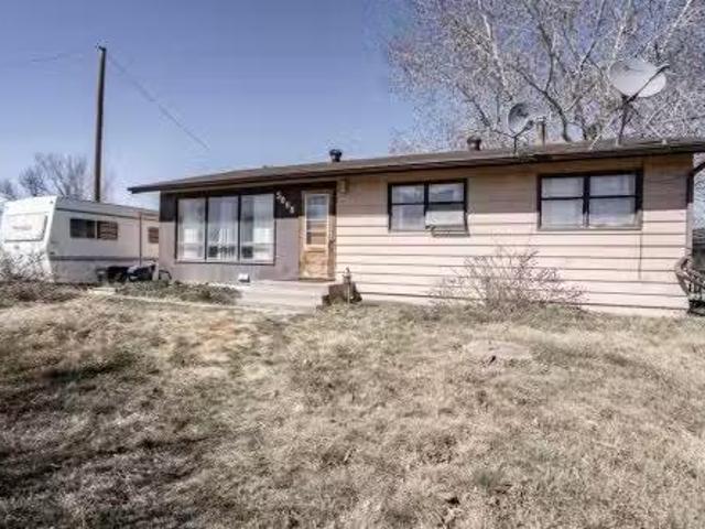 House for sale in Grimshaw, Alberta