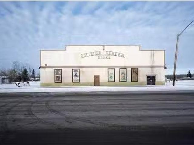 House for sale in Colinton, Alberta