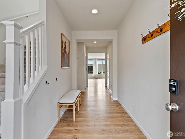 House for sale in University Place, Washington