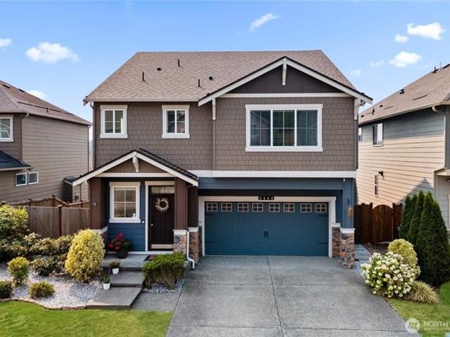 House for sale in University Place, Washington