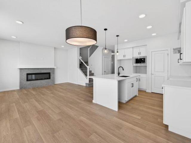 House for sale in Beaumont, Alberta