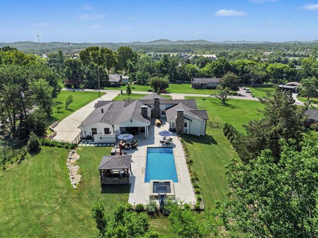 House for sale in Tennessee