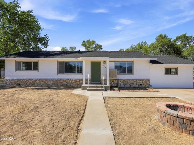 House for sale in Carson City, Nevada