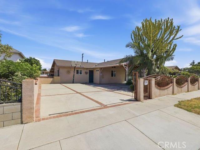 House for sale in Baldwin Park, California