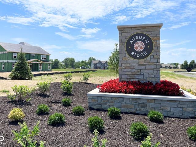 House for sale in Brownsburg, Indiana