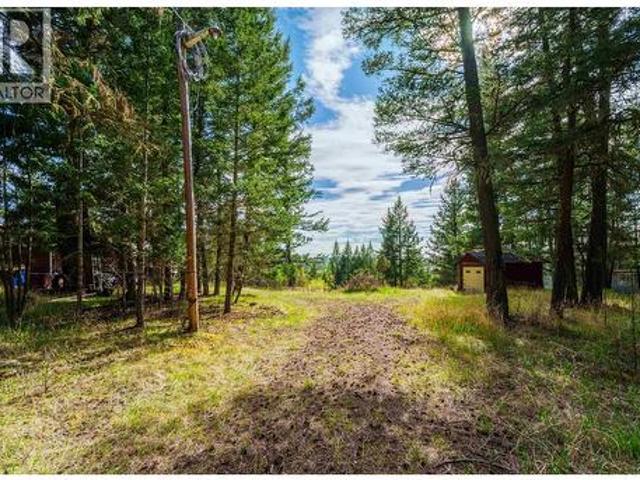 Land for sale in 108 Mile Ranch, British Columbia