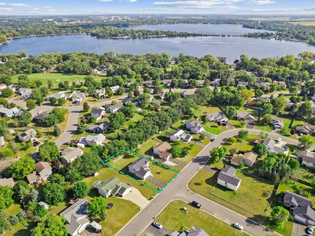 House for sale in Big Lake, Minnesota