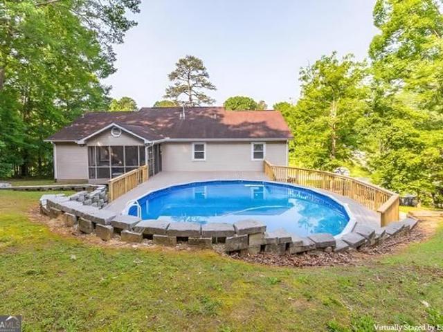 House for sale in Ringgold, Georgia
