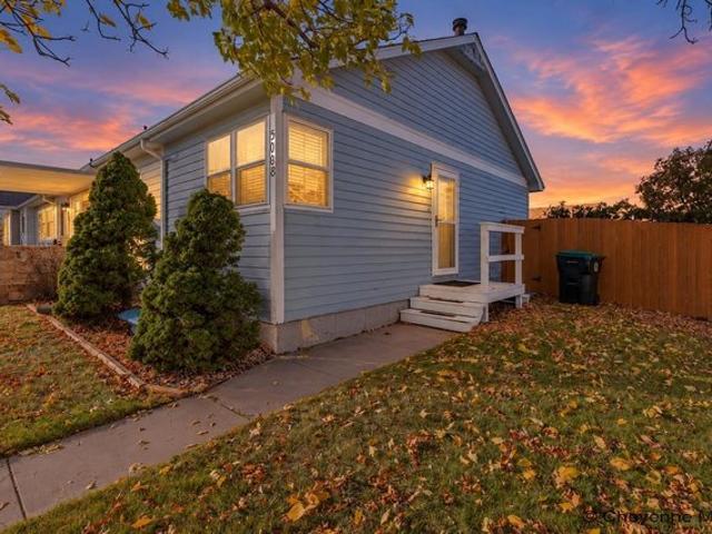 Townhouse for sale in Cheyenne, Laramie County