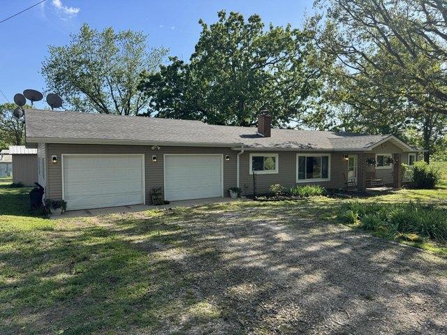 House for sale in Howell, Missouri