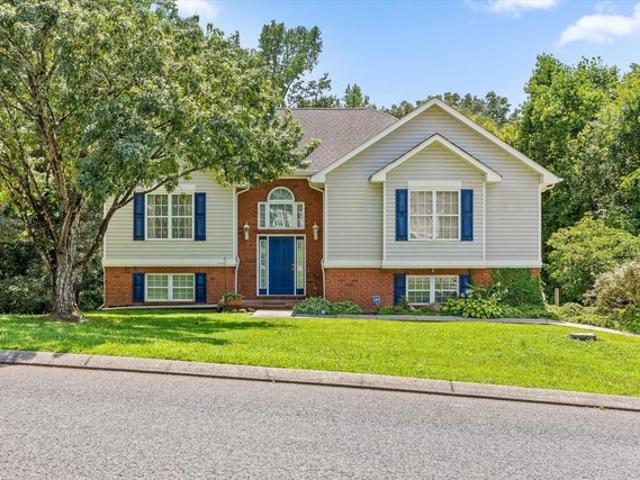 House for sale in Rossville, Georgia