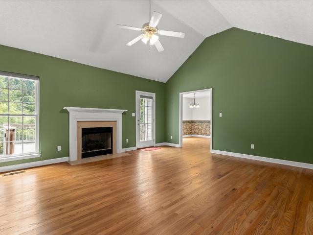 House for sale in Rossville, Georgia