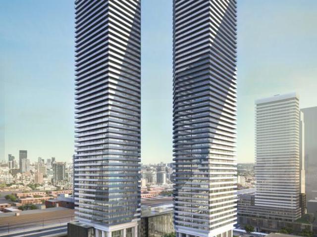 Condo for rent in Woburn, Ontario
