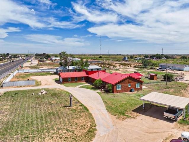 House for sale in Midland, Texas