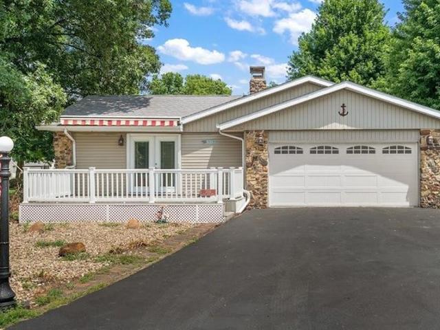 House for sale in Monticello, Indiana