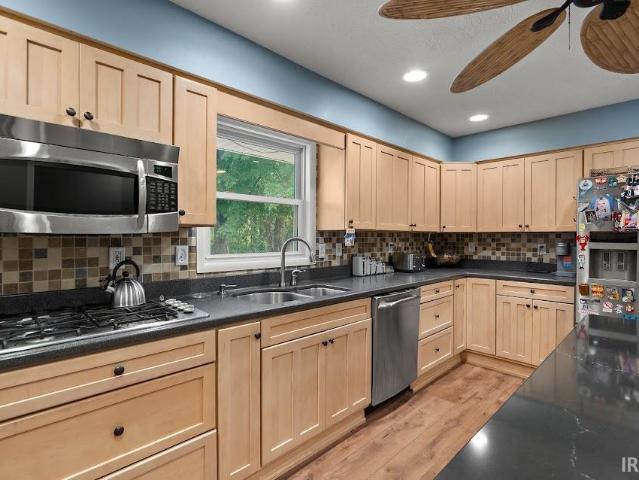 House for sale in Monticello, Indiana