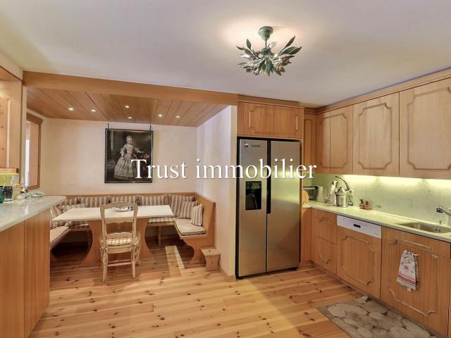 Apartment kaufen in Crans-Montana