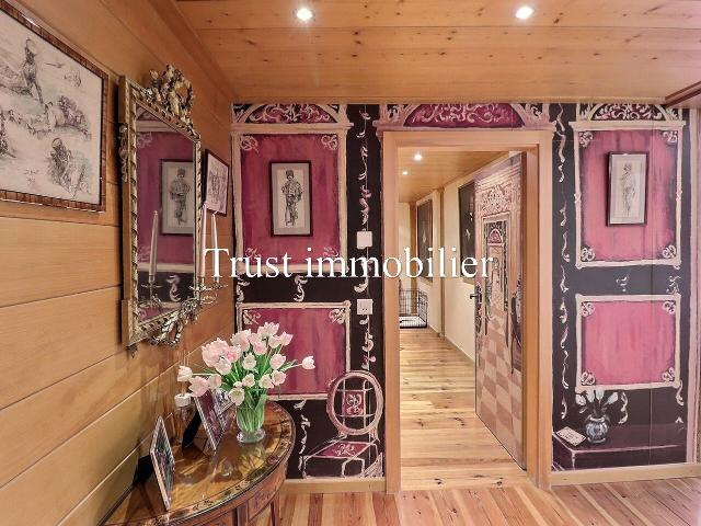 Apartment kaufen in Crans-Montana, Wallis