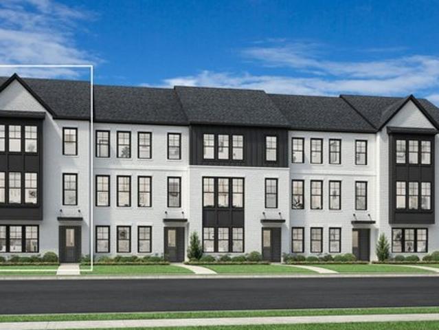 Townhouse for sale in Alpharetta, Georgia